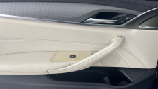 BMW 5 Series 520d M Sport 5dr Auto Diesel Estate